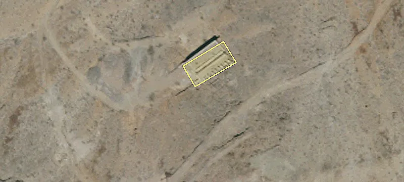 Amboy, CA 92304