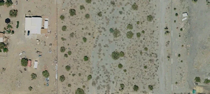 Lindero Rd