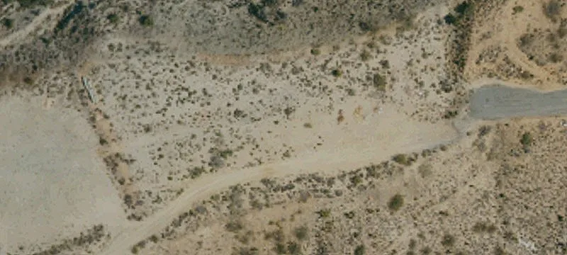Navajo Trl