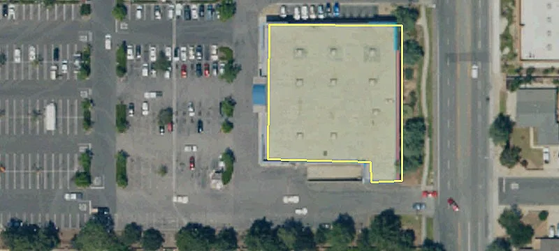 1321 Foothill Blvd