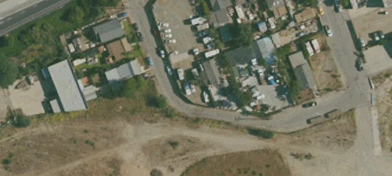 Montebello St