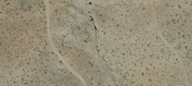 Red Mountain, CA 93558