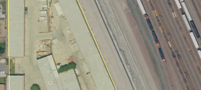 1696 Ml St