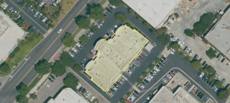 950 Flynn Rd