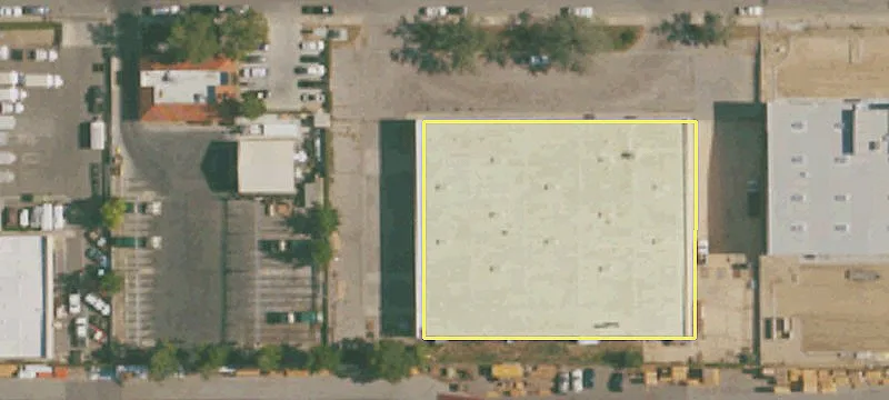 4600 Industrial St
