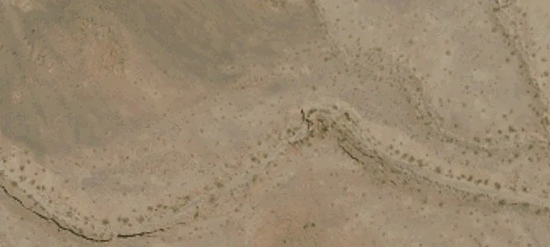 Baker, CA 92309