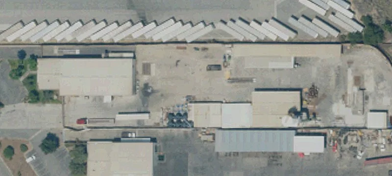 2803 Industrial Dr
