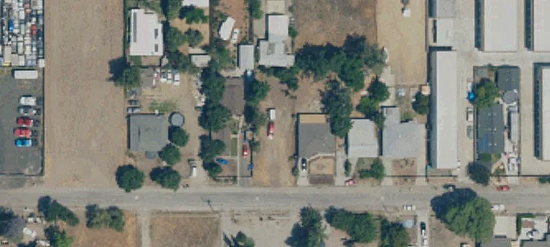 832 San Jacinto St
