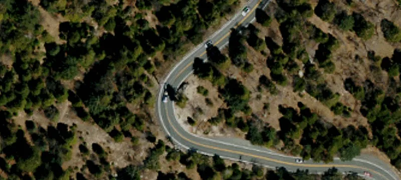 Twin Peaks, CA 92391