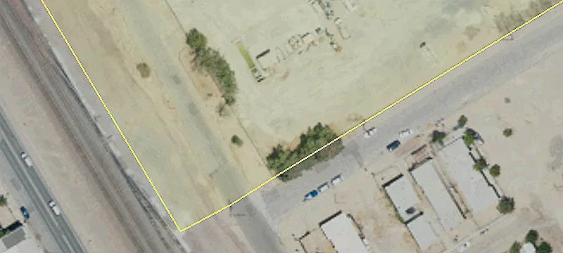 Oro Grande, CA 92368