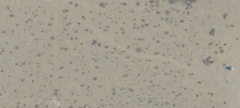 Oro Grande, CA 92368
