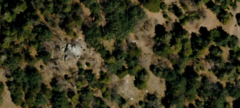 Twin Peaks, CA 92391