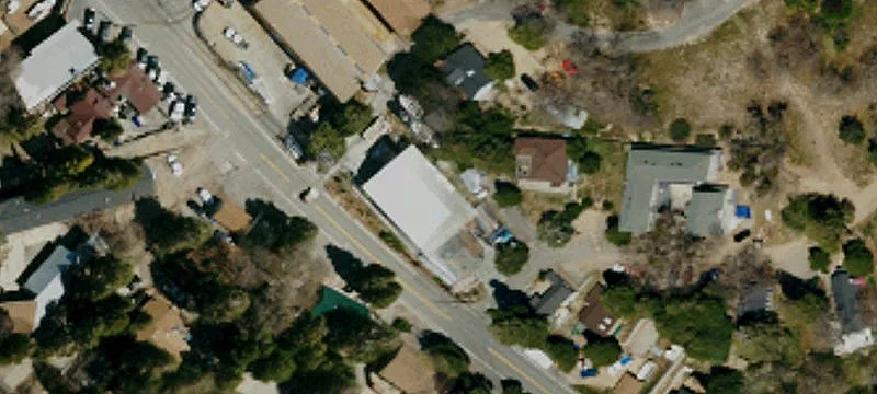 29152 Hook Crk Rd