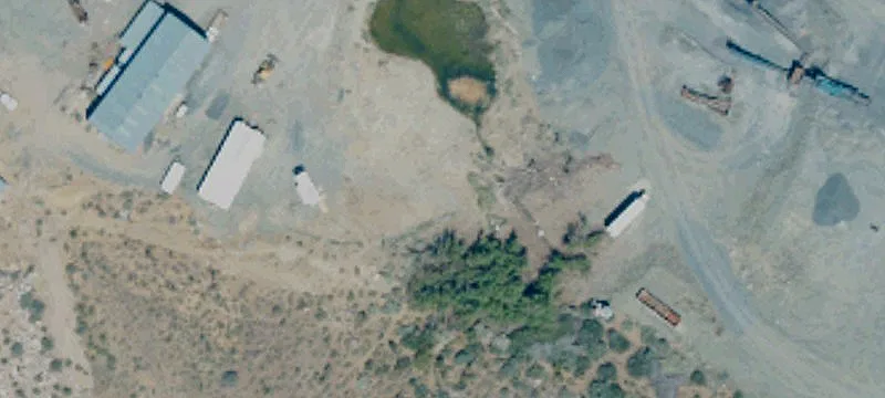84334 Excelsior Mine Rd
