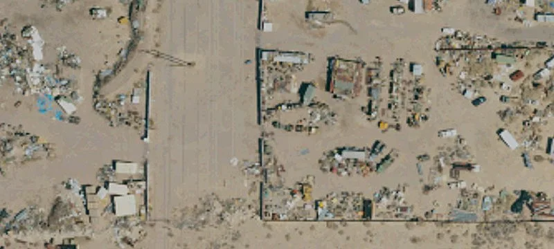 Daggett Yermo Rd