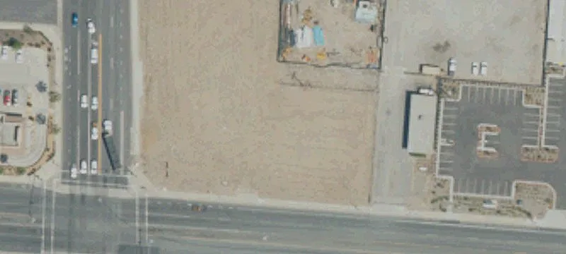 5th St