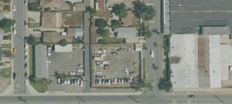 5th St