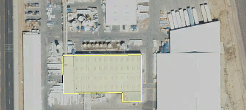 12401 Industrial Blvd