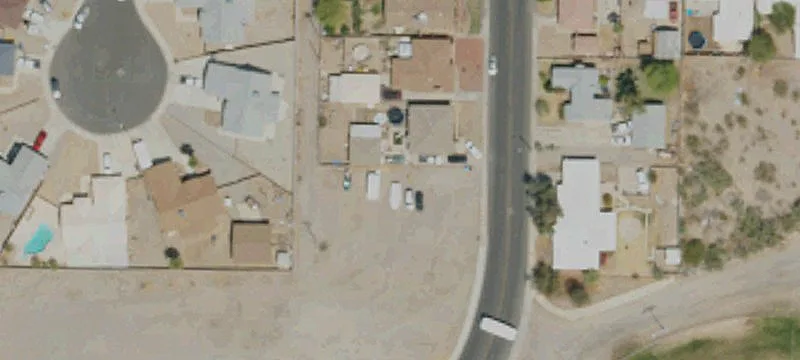 Bailey Ave
