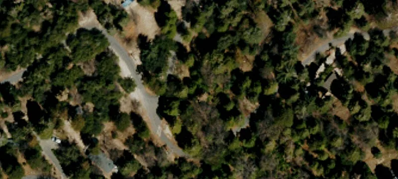 Twin Peaks, CA 92391