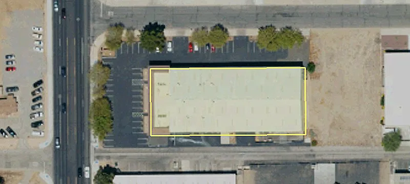 13819 Amargosa Rd