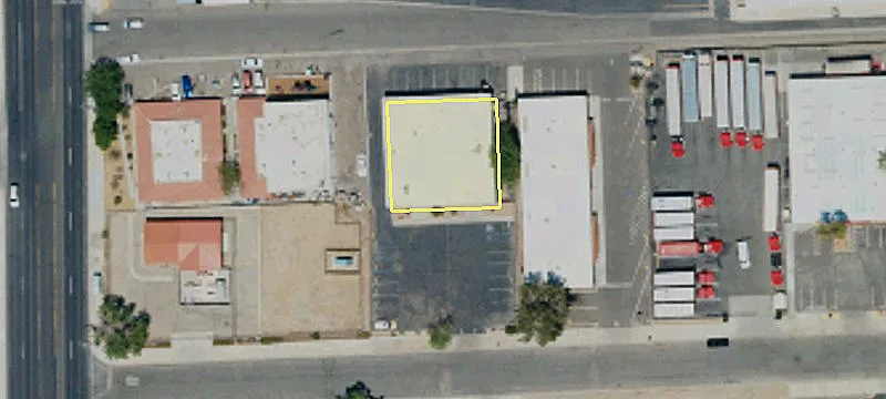 15322 Anacapa Rd