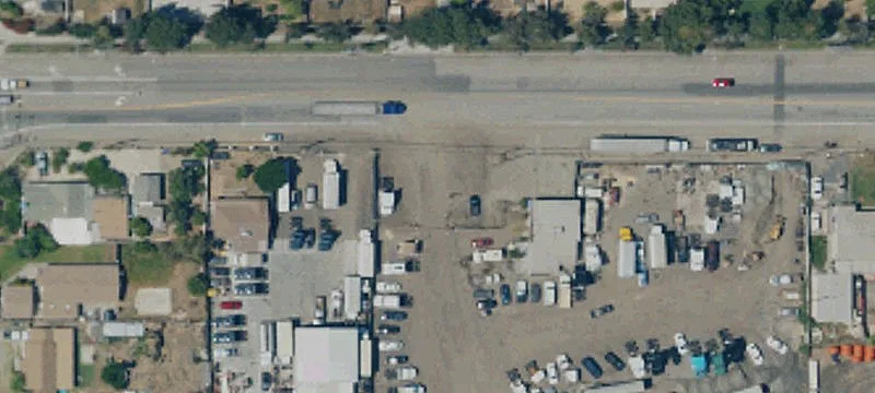 San Bernardino Ave