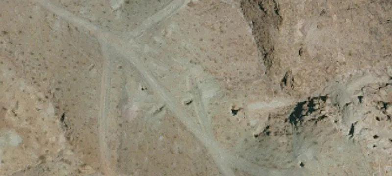 Yermo, CA 92398