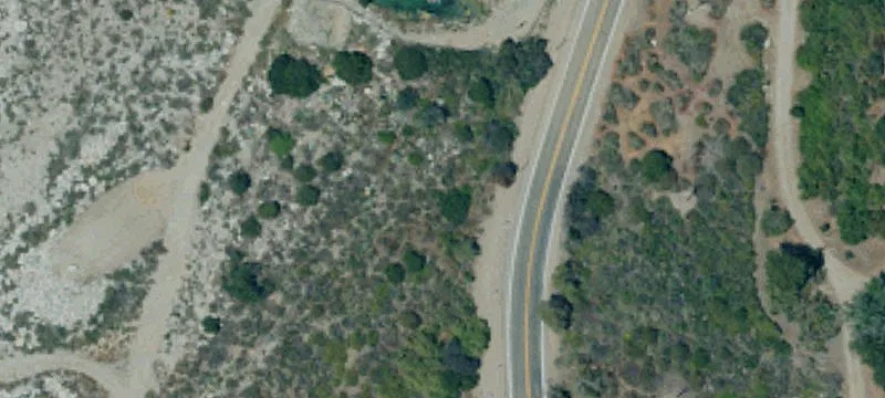 Mtn Ave