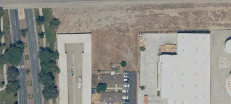 Airport Dr