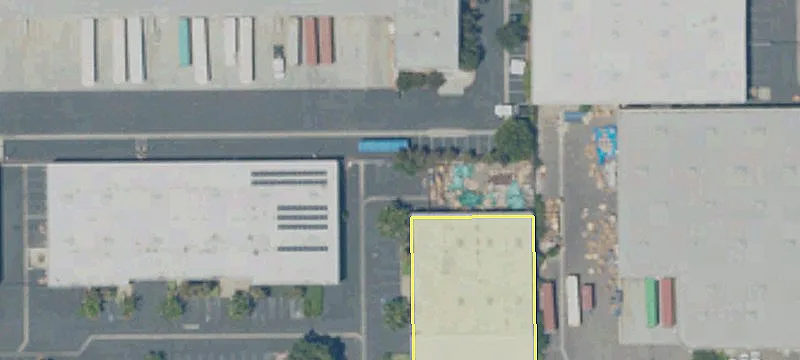 Magnolia Ave