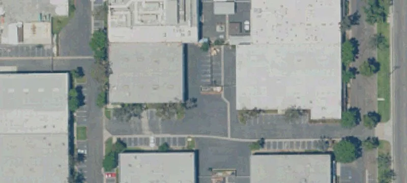 Magnolia Ave