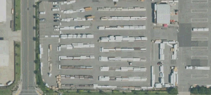 Edison Ave