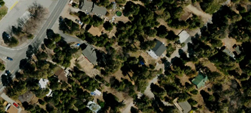 Twin Peaks, CA 92391