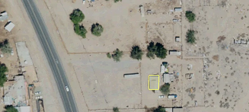Oro Grande, CA 92368