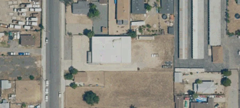 7935 Lankershim Ave
