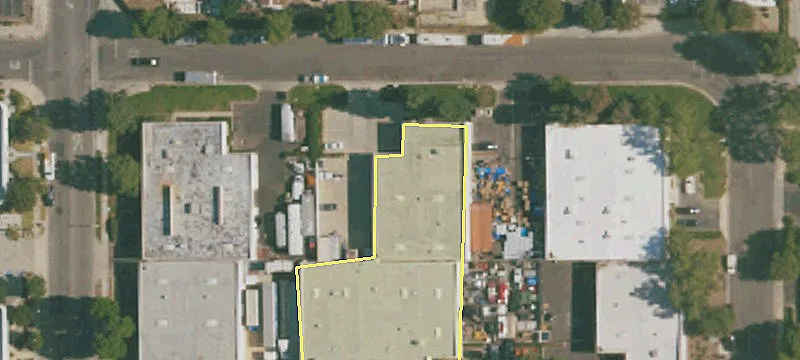 4450 Shopping Ln