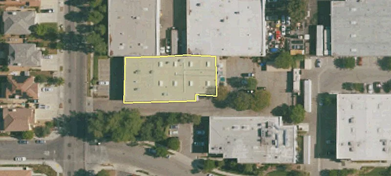 1770 Tapo St