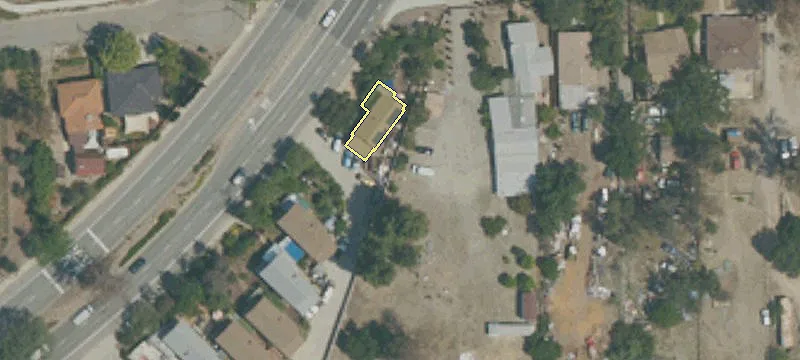 4621 Huntington Dr