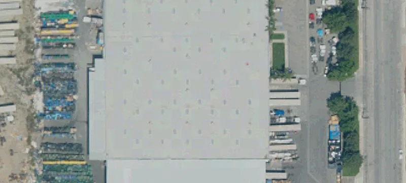 3040 Locust Ave