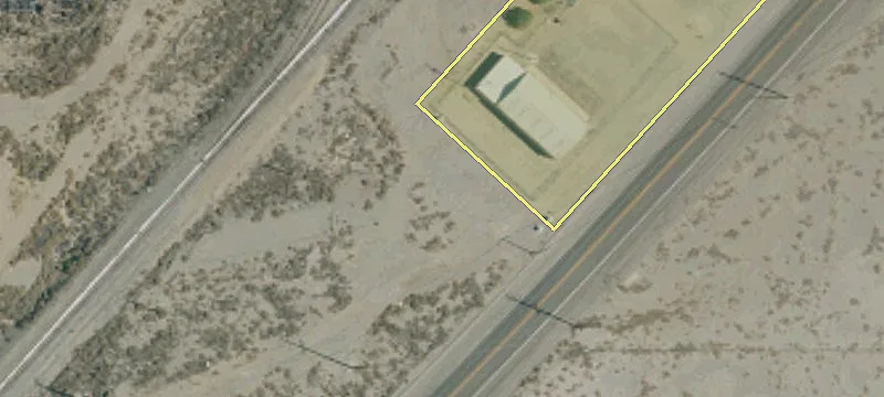 82400 Trona Rd