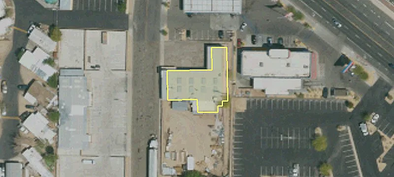 111 Cal Ave