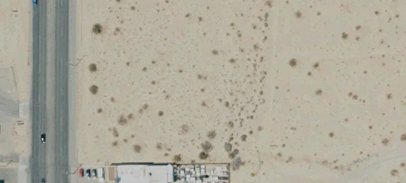 Twentynine Palms, CA 92277