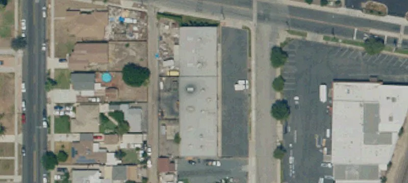 300 Olive St
