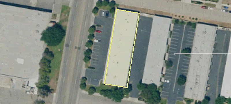 500 Rancho Ave