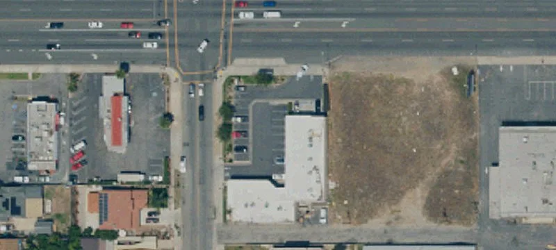 303 Foothill Blvd