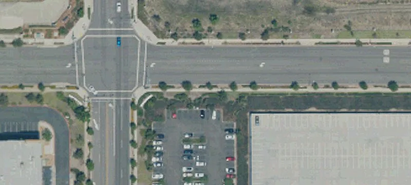 1710 Base Line Rd