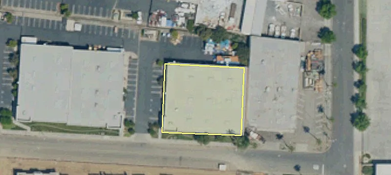 458 Commercial Rd