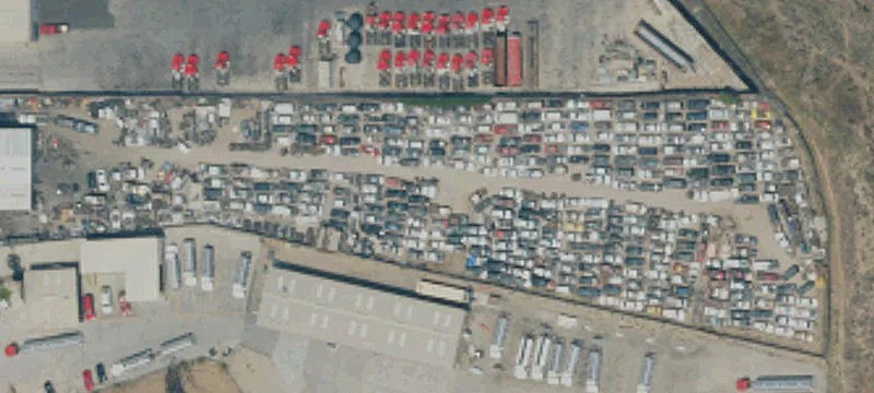 2821 Industrial Dr