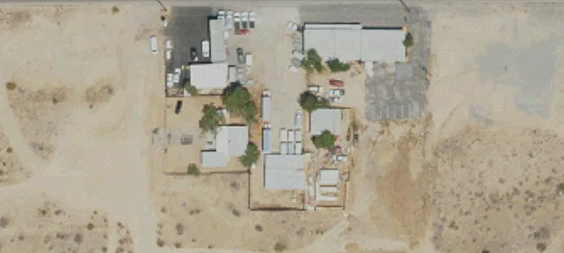 20335 Bear Vly Rd